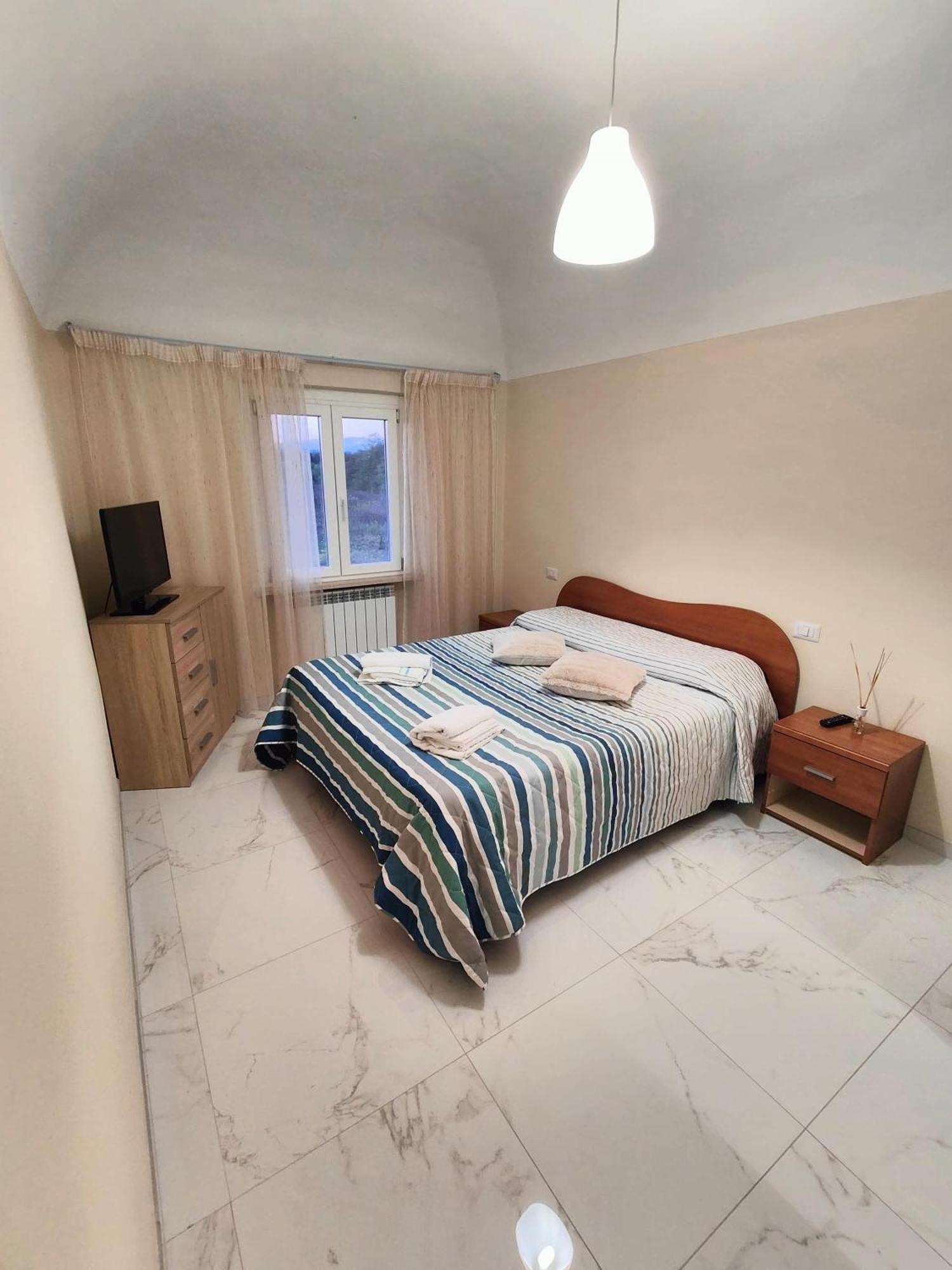 Casa Veronica Vercelli Exteriér fotografie