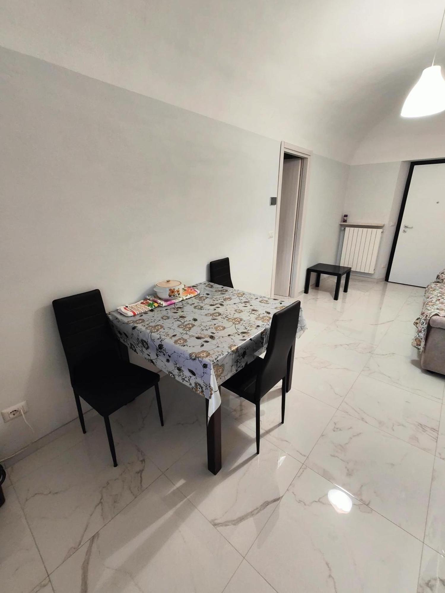 Casa Veronica Vercelli Exteriér fotografie
