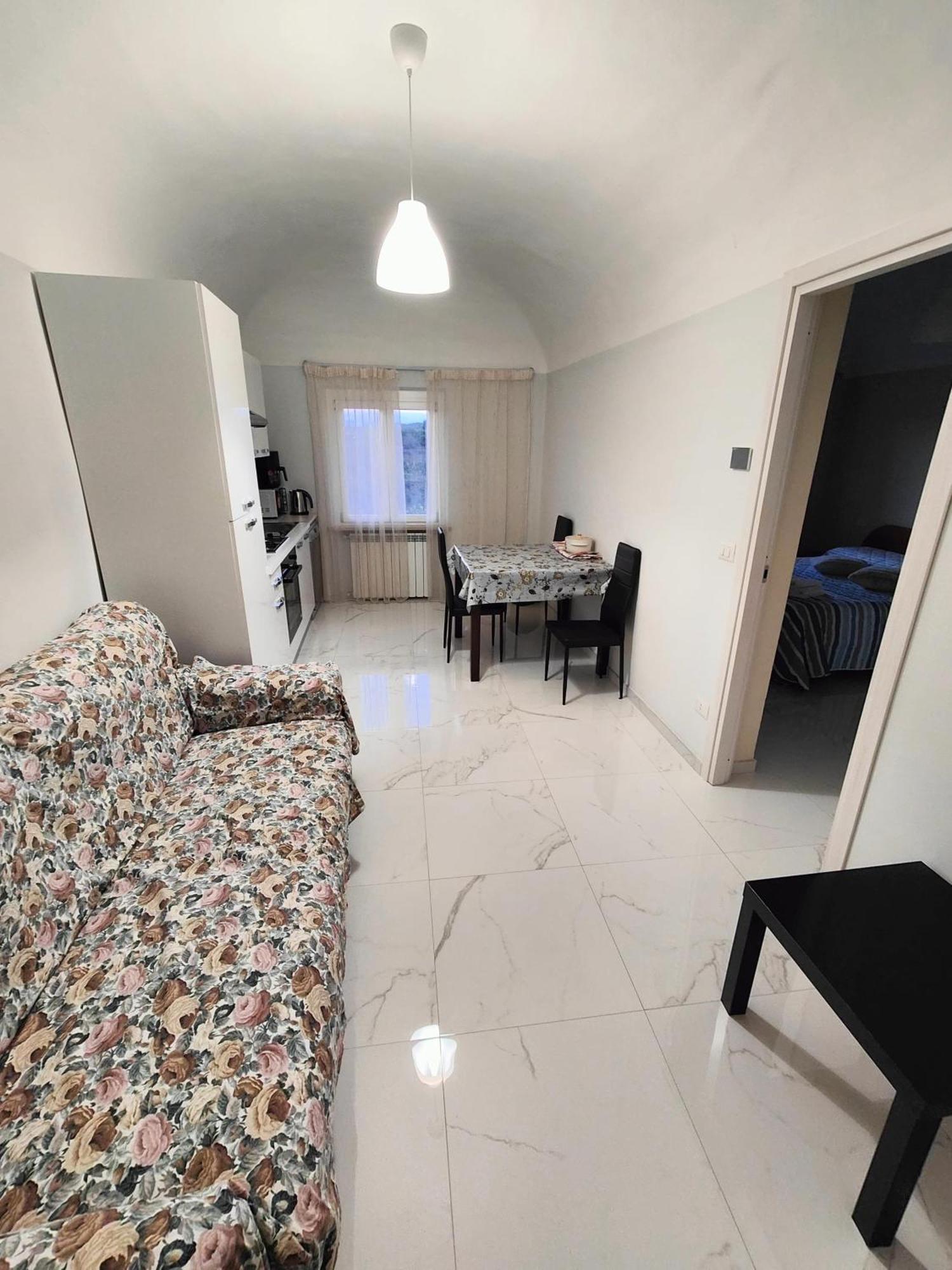 Casa Veronica Vercelli Exteriér fotografie